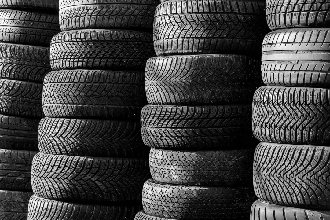Protect The Tyres and Wheels