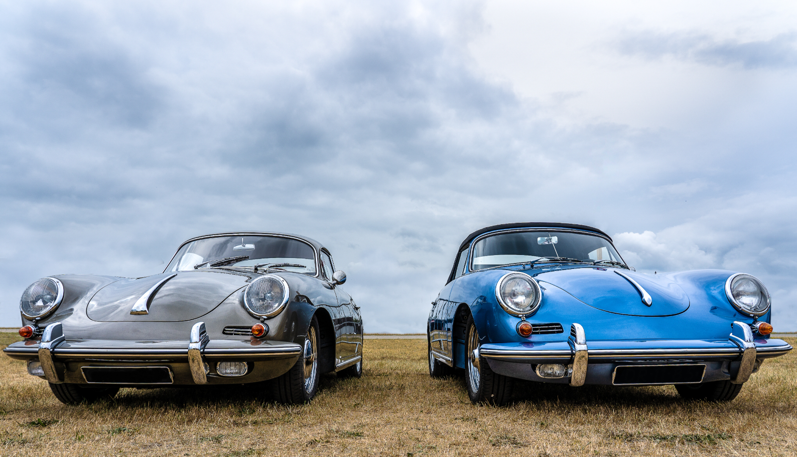 What Are The Top British Classic Cars Image